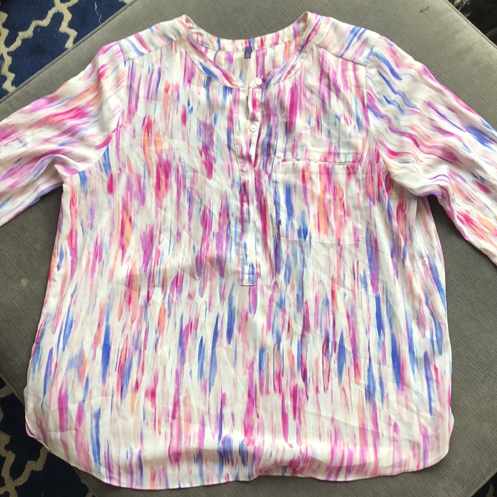 NYDJ shirt